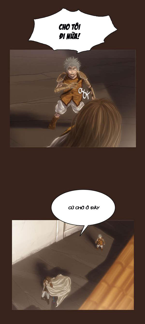 Magician Chapter 55 - Trang 2