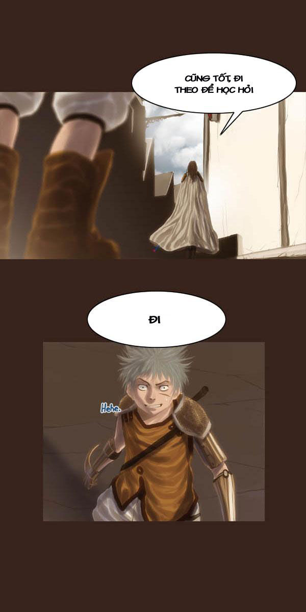 Magician Chapter 55 - Trang 2