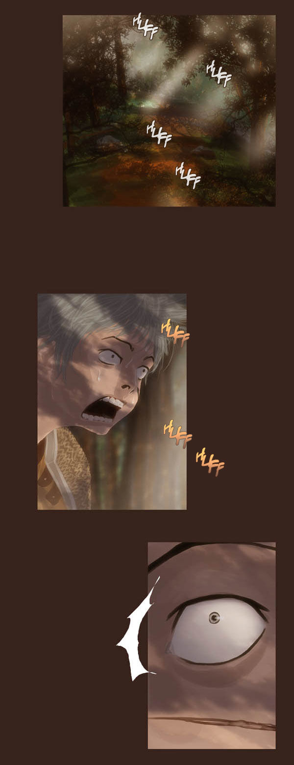 Magician Chapter 55 - Trang 2