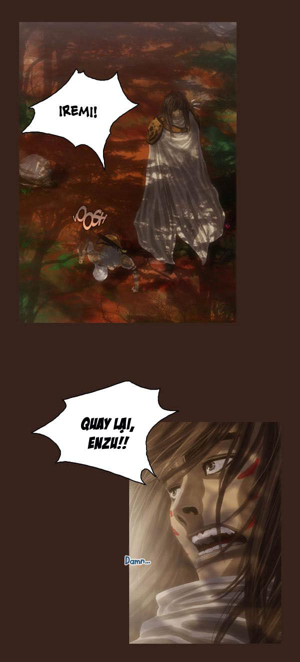 Magician Chapter 55 - Trang 2