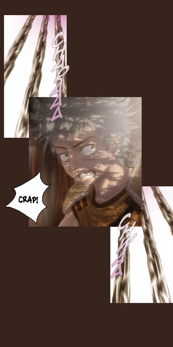 Magician Chapter 55 - Trang 2