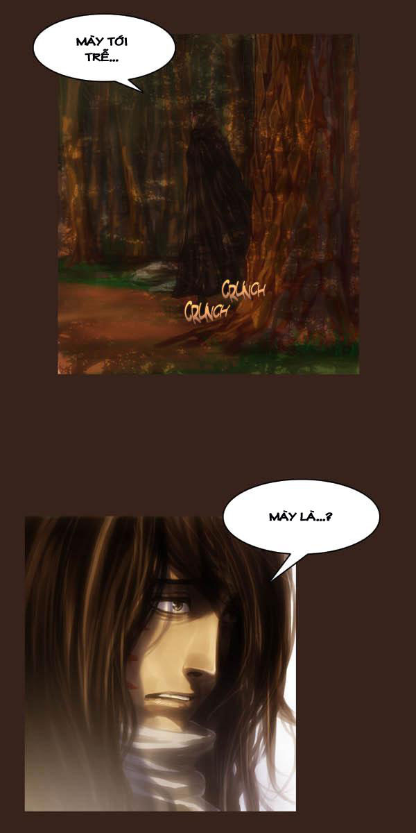 Magician Chapter 55 - Trang 2