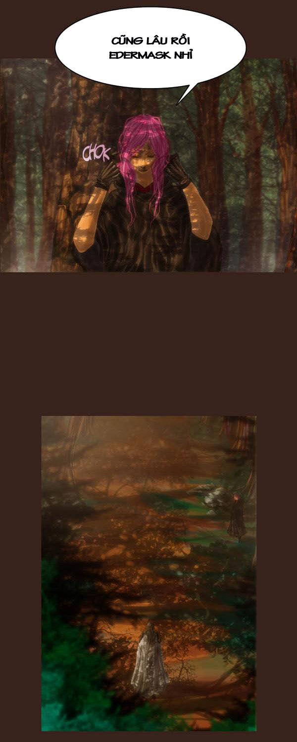 Magician Chapter 55 - Trang 2