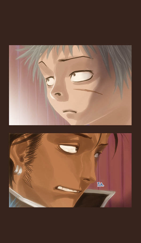 Magician Chapter 55 - Trang 2