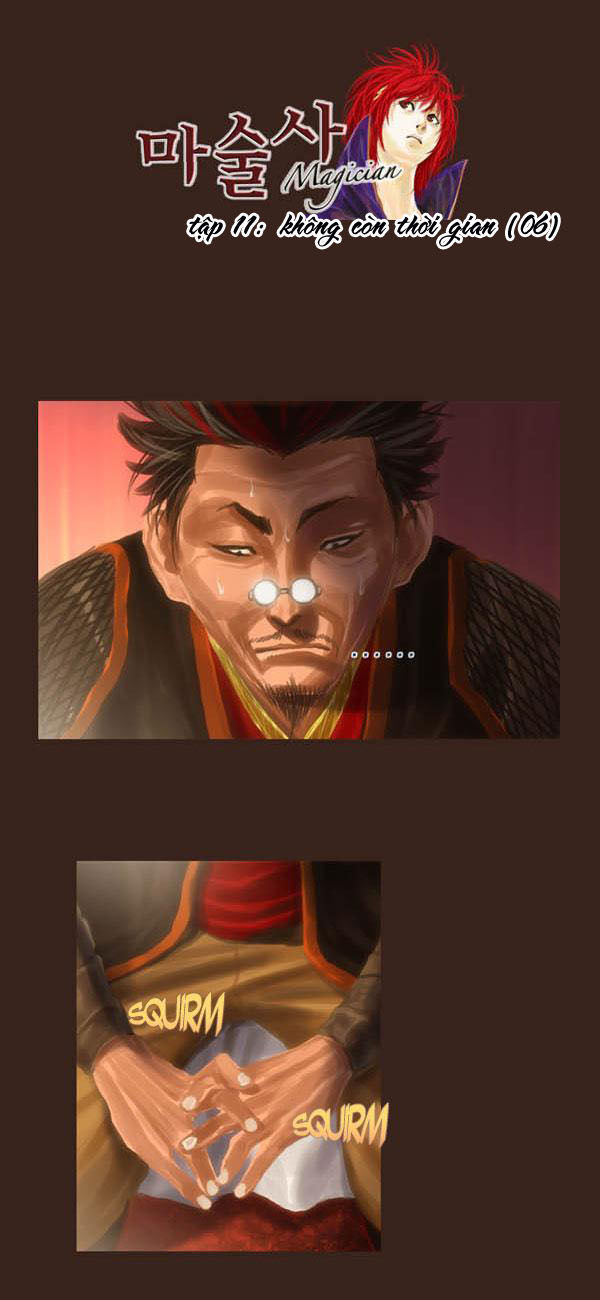 Magician Chapter 55 - Trang 2