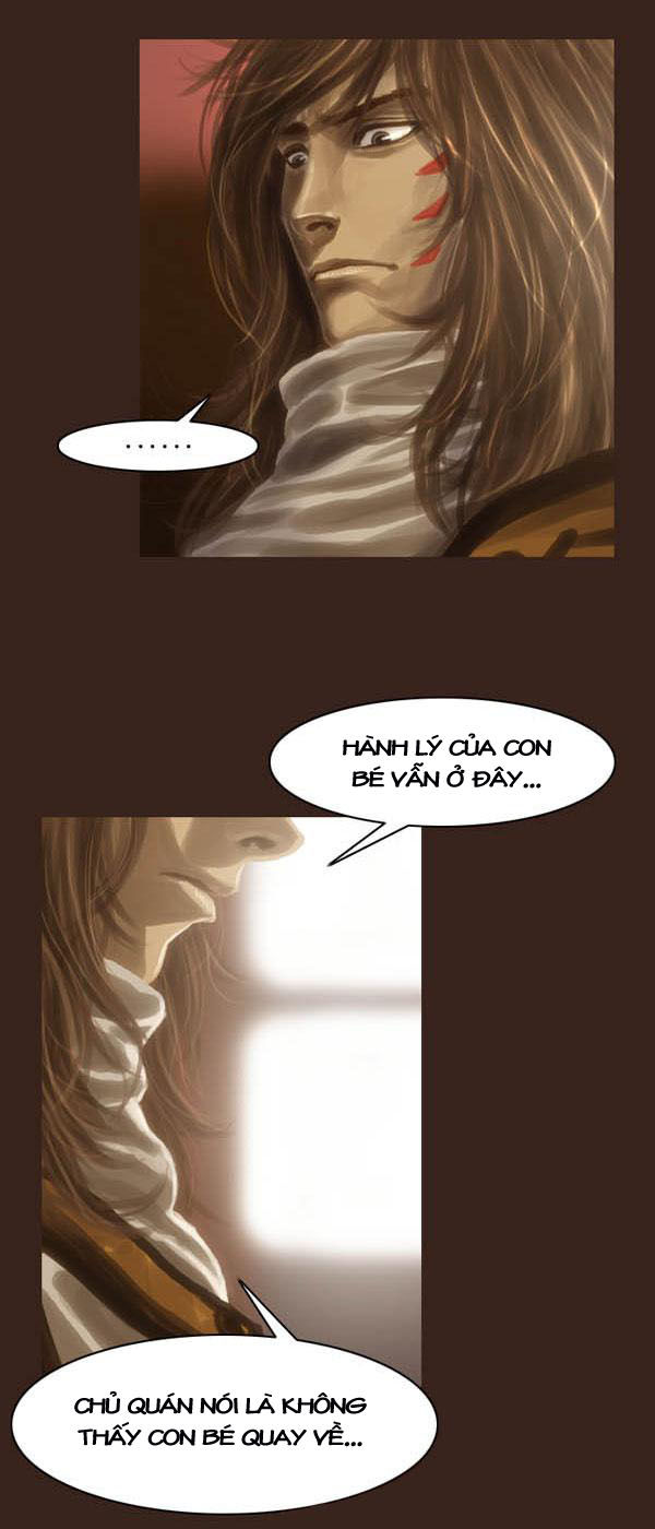 Magician Chapter 55 - Trang 2