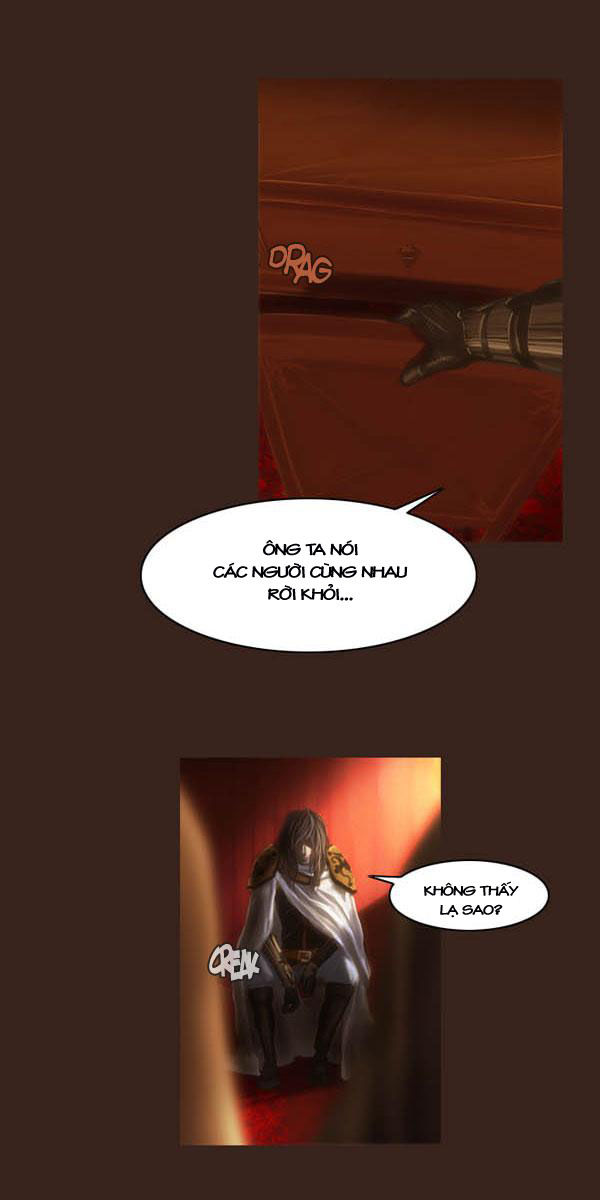 Magician Chapter 55 - Trang 2