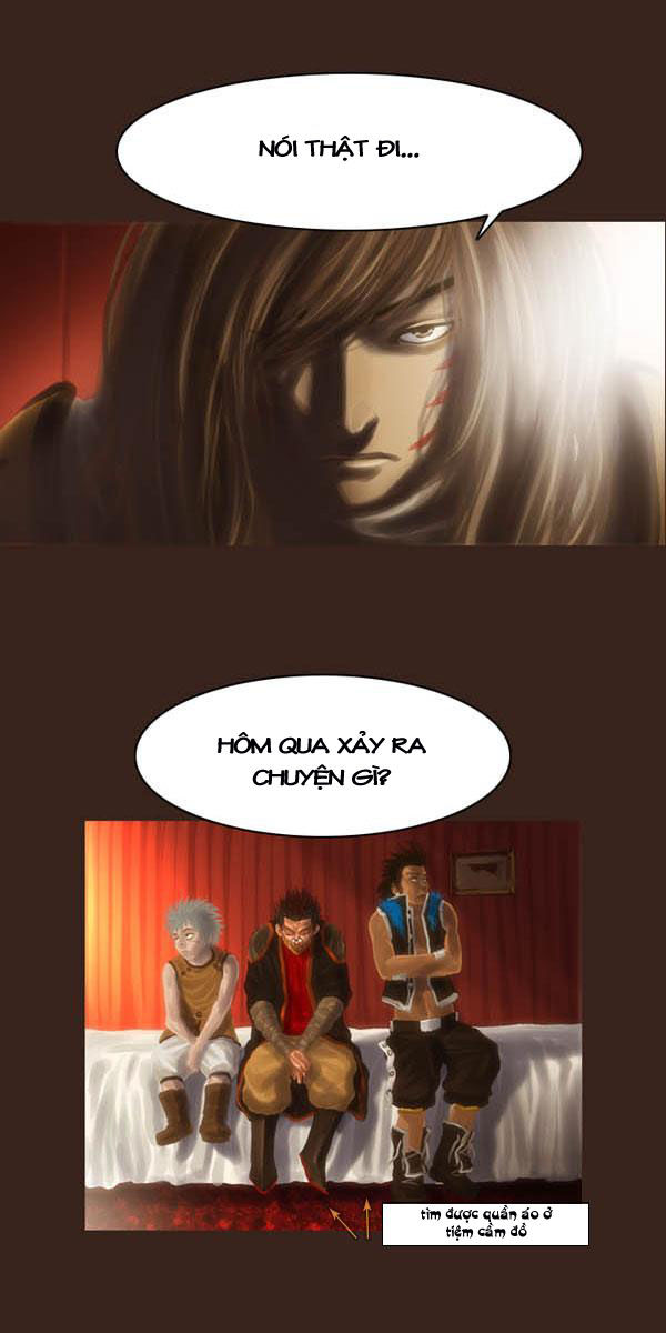 Magician Chapter 55 - Trang 2