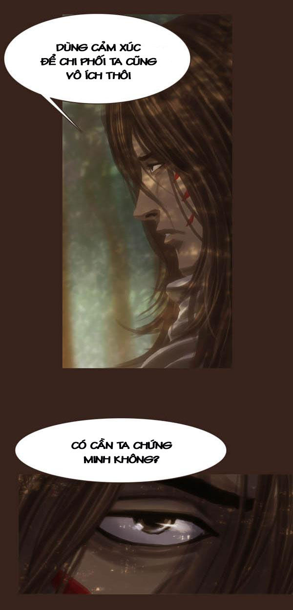 Magician Chapter 56 - Trang 2