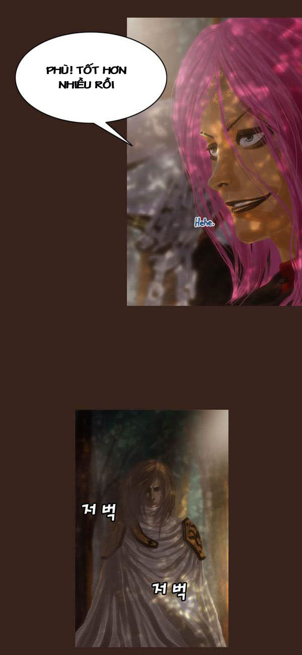 Magician Chapter 56 - Trang 2