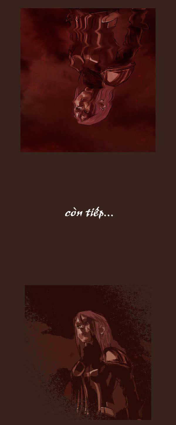 Magician Chapter 56 - Trang 2