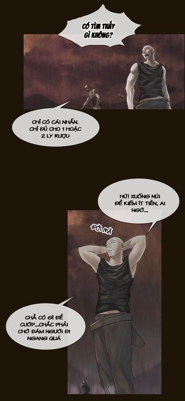 Magician Chapter 57 - Trang 2