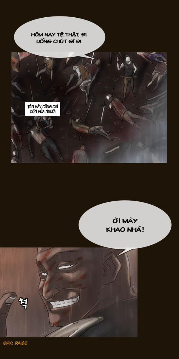 Magician Chapter 57 - Trang 2