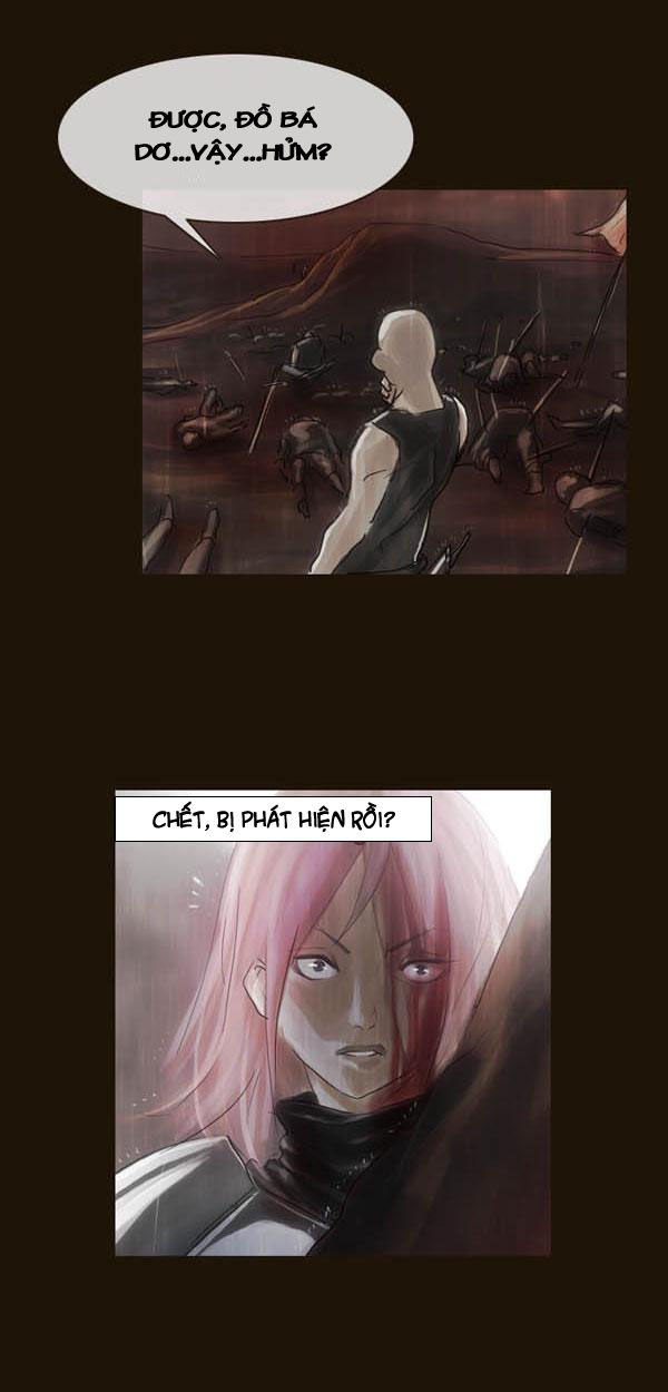 Magician Chapter 57 - Trang 2