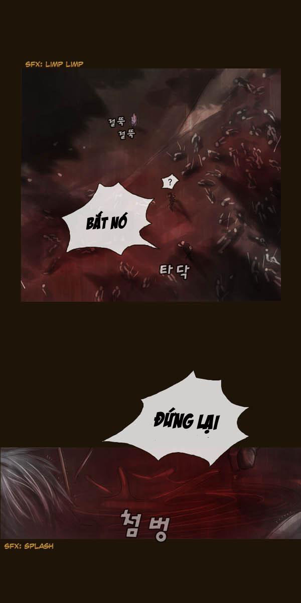 Magician Chapter 57 - Trang 2
