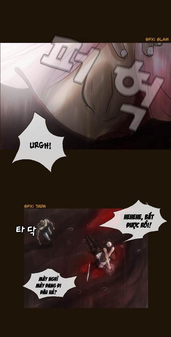 Magician Chapter 57 - Trang 2