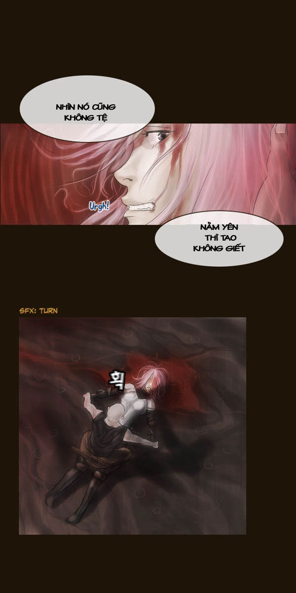 Magician Chapter 57 - Trang 2