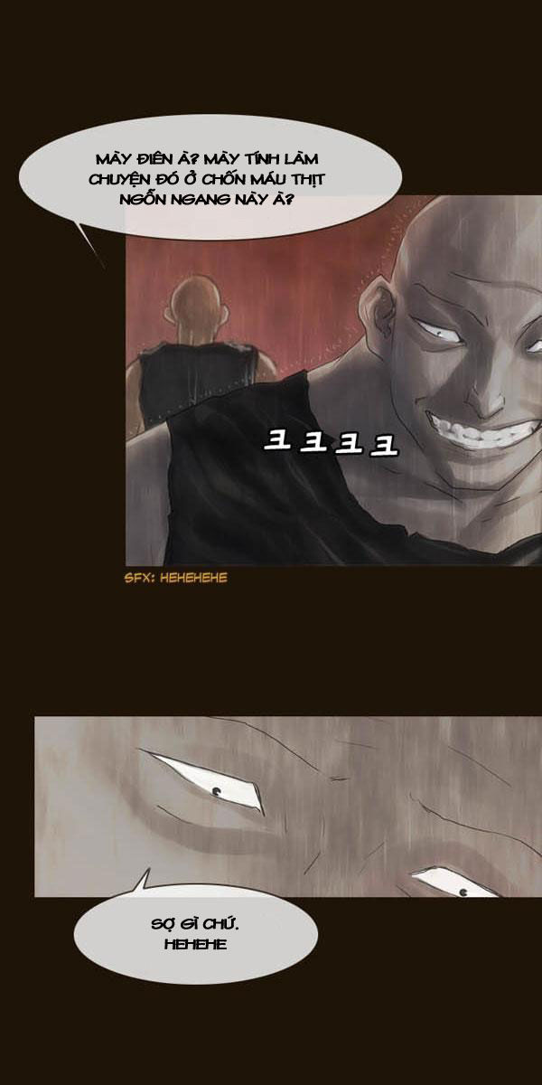 Magician Chapter 57 - Trang 2