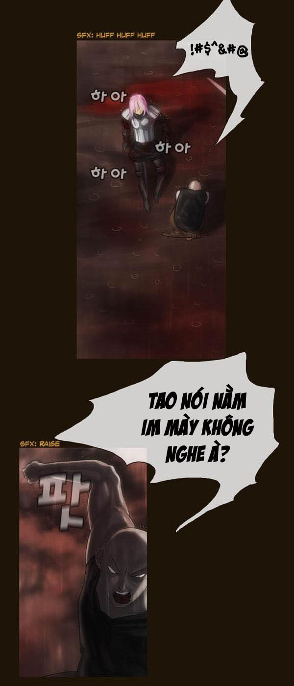 Magician Chapter 57 - Trang 2