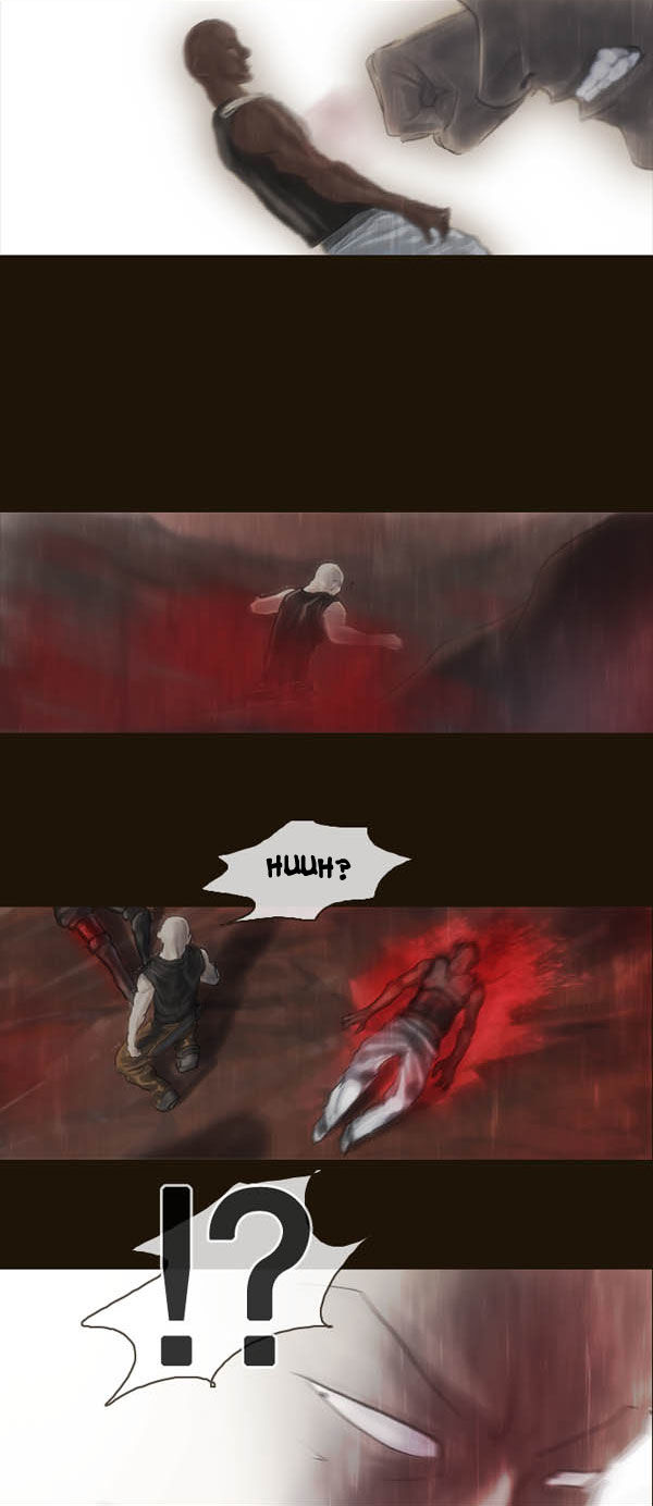 Magician Chapter 57 - Trang 2