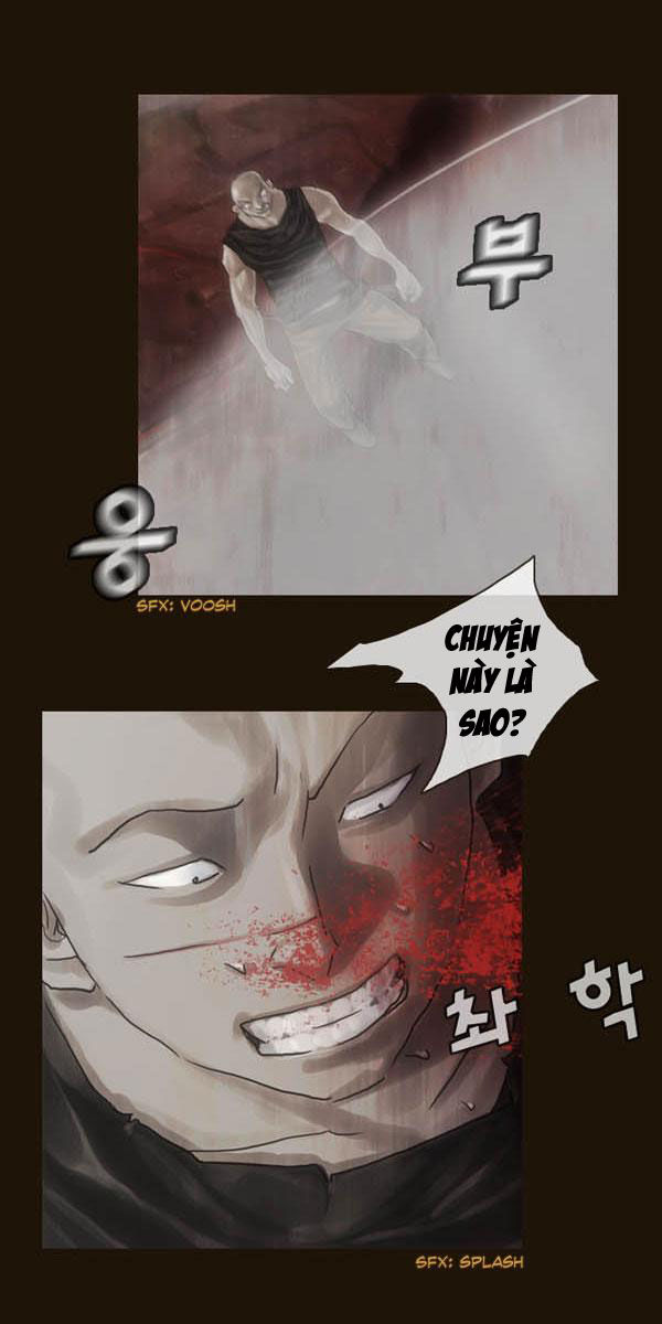 Magician Chapter 57 - Trang 2