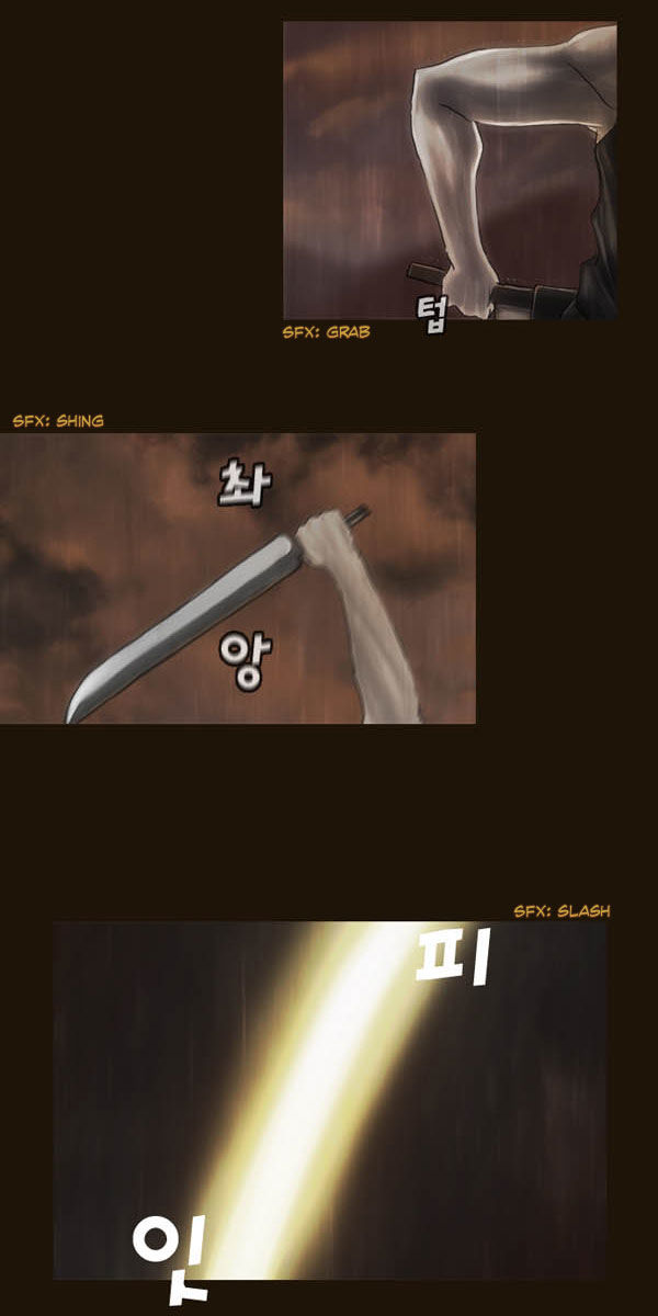 Magician Chapter 57 - Trang 2