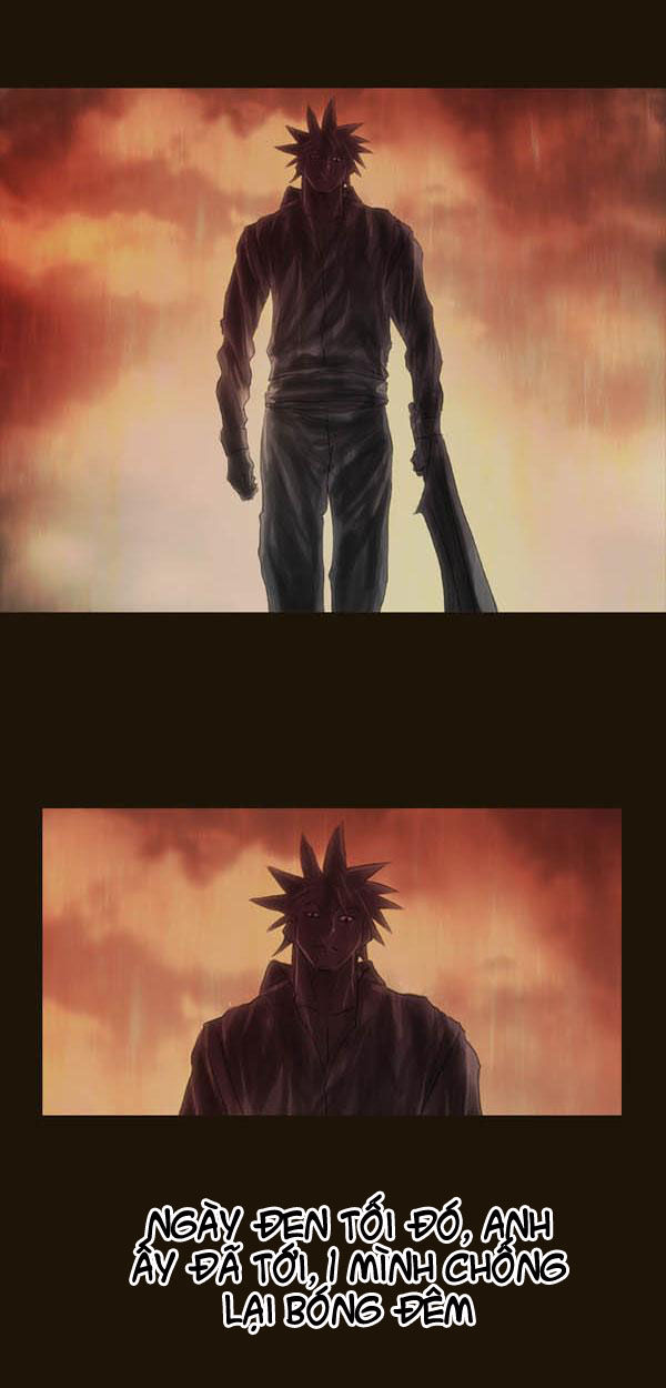 Magician Chapter 57 - Trang 2