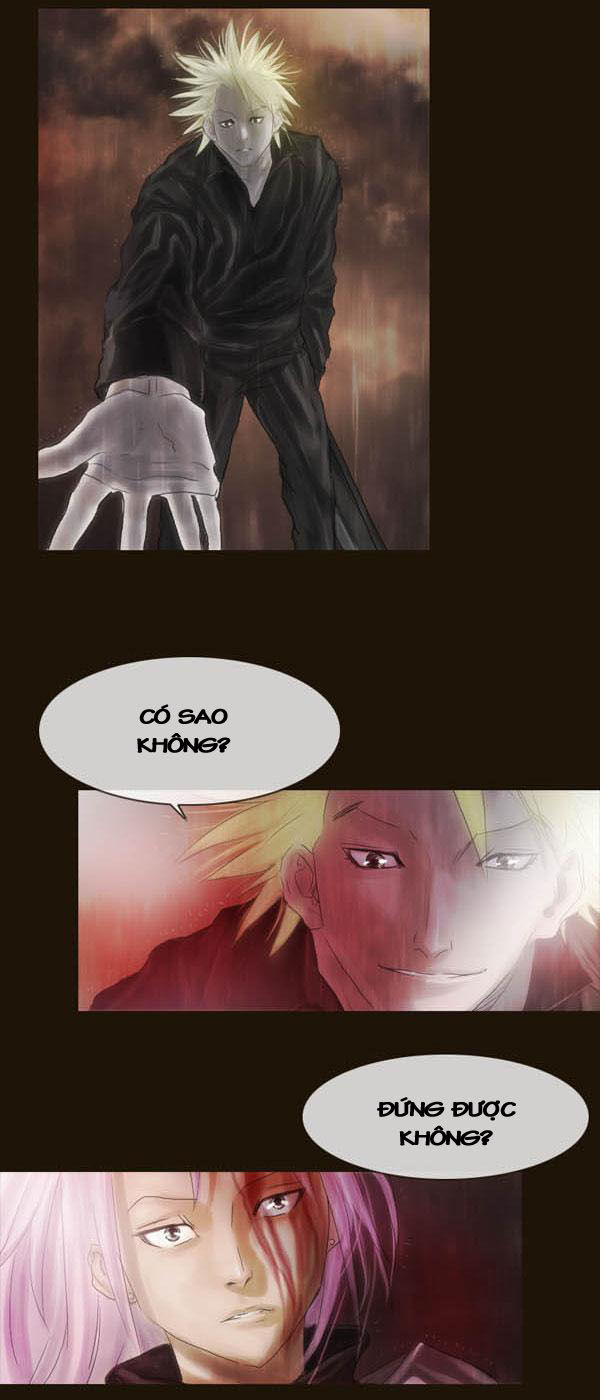 Magician Chapter 57 - Trang 2