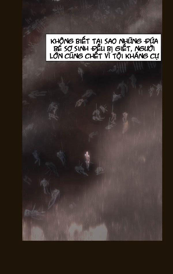 Magician Chapter 57 - Trang 2