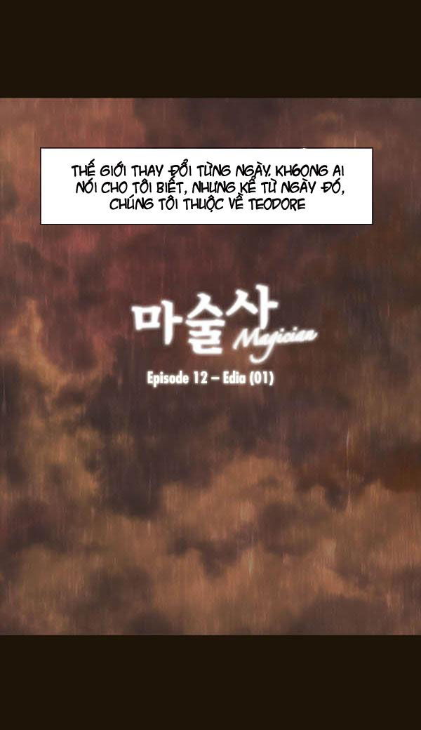 Magician Chapter 57 - Trang 2