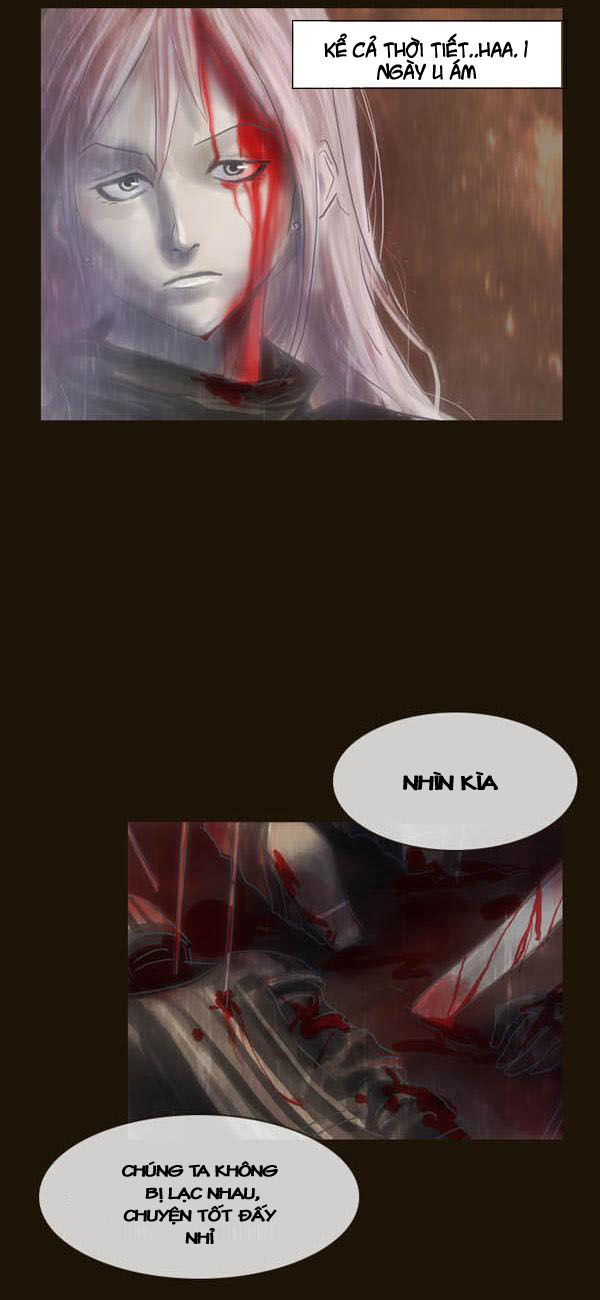 Magician Chapter 57 - Trang 2