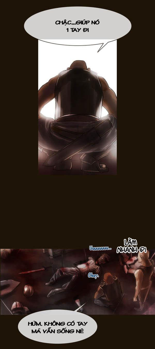 Magician Chapter 57 - Trang 2