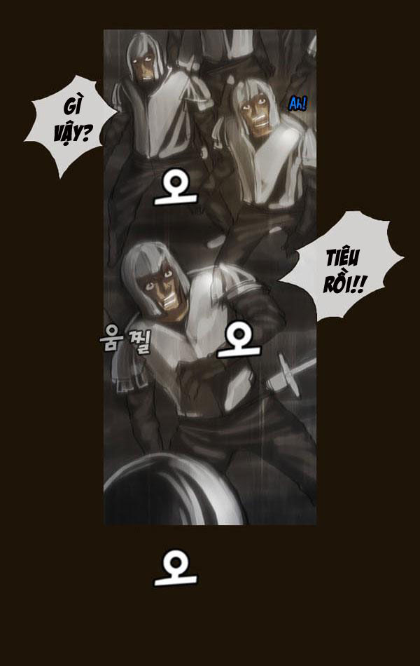 Magician Chapter 58 - Trang 2