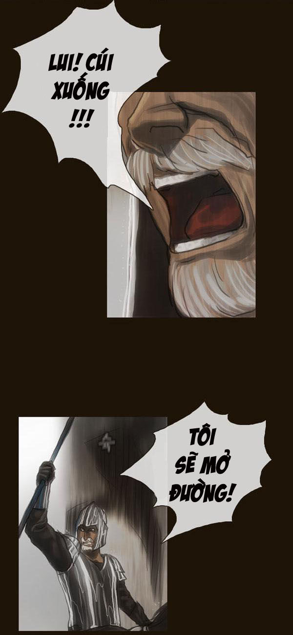 Magician Chapter 58 - Trang 2