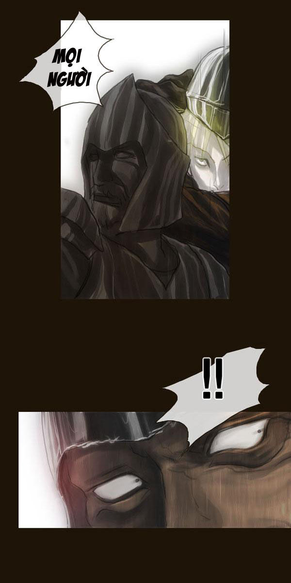 Magician Chapter 58 - Trang 2