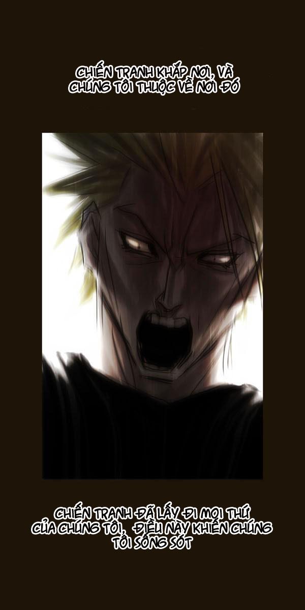 Magician Chapter 58 - Trang 2