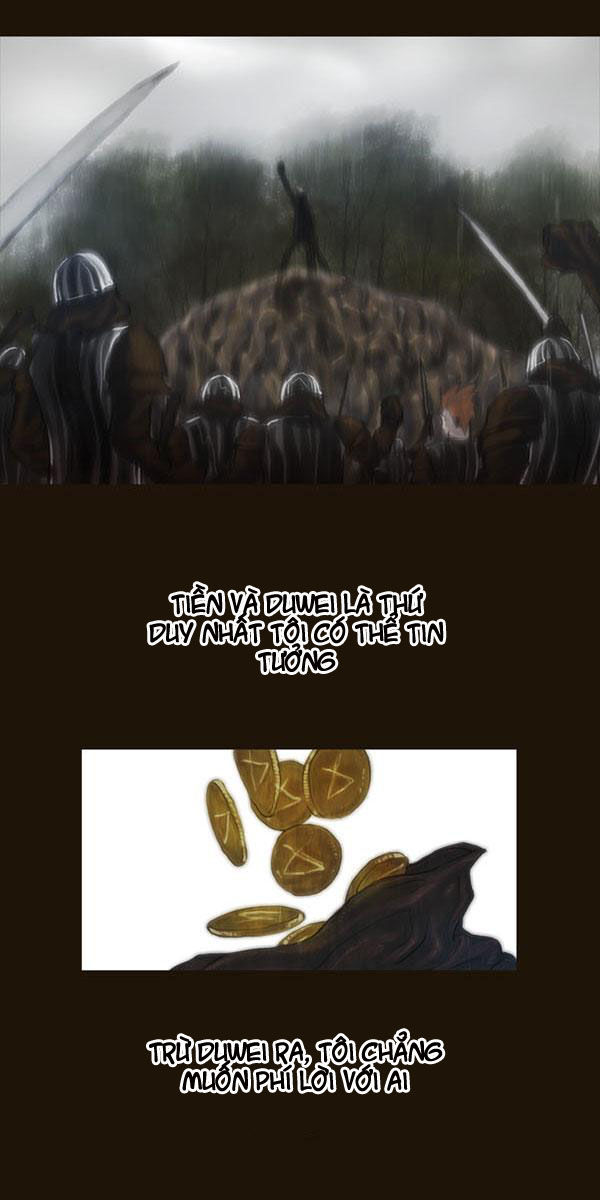 Magician Chapter 58 - Trang 2