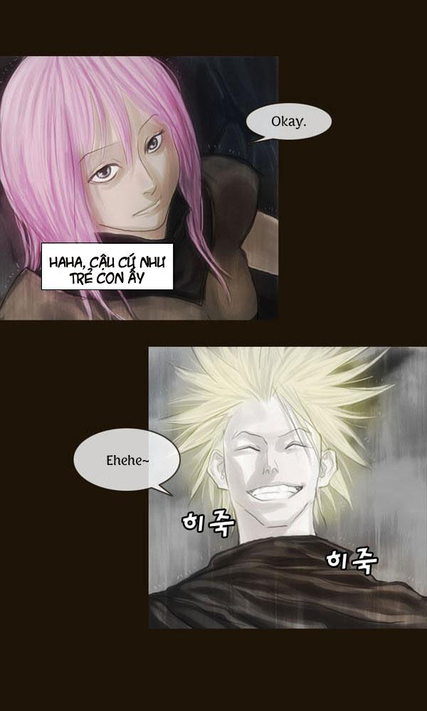 Magician Chapter 58 - Trang 2