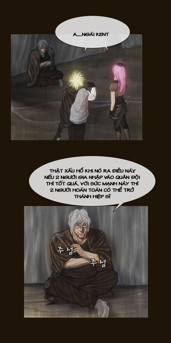 Magician Chapter 58 - Trang 2