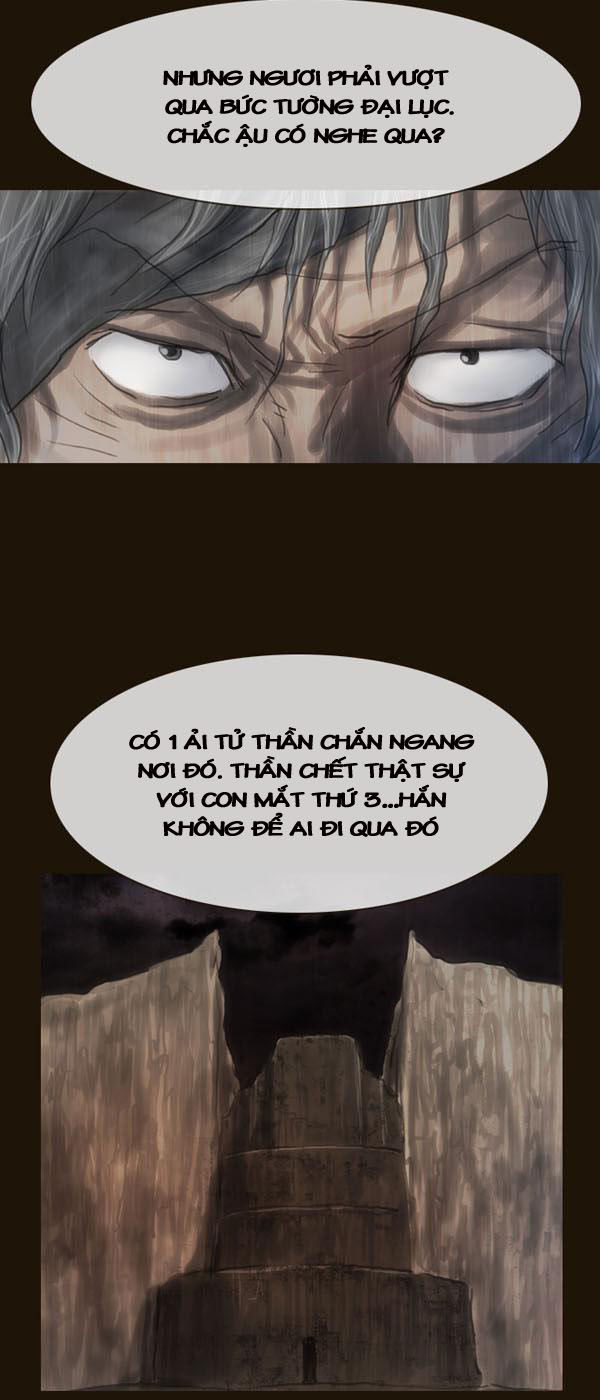 Magician Chapter 58 - Trang 2