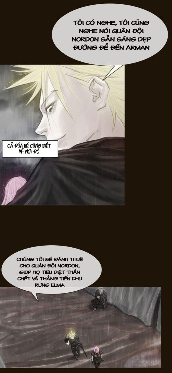 Magician Chapter 58 - Trang 2