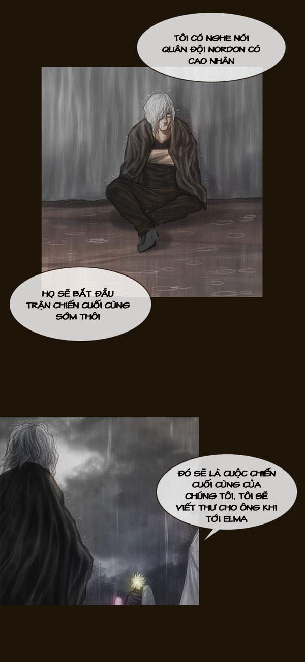 Magician Chapter 58 - Trang 2