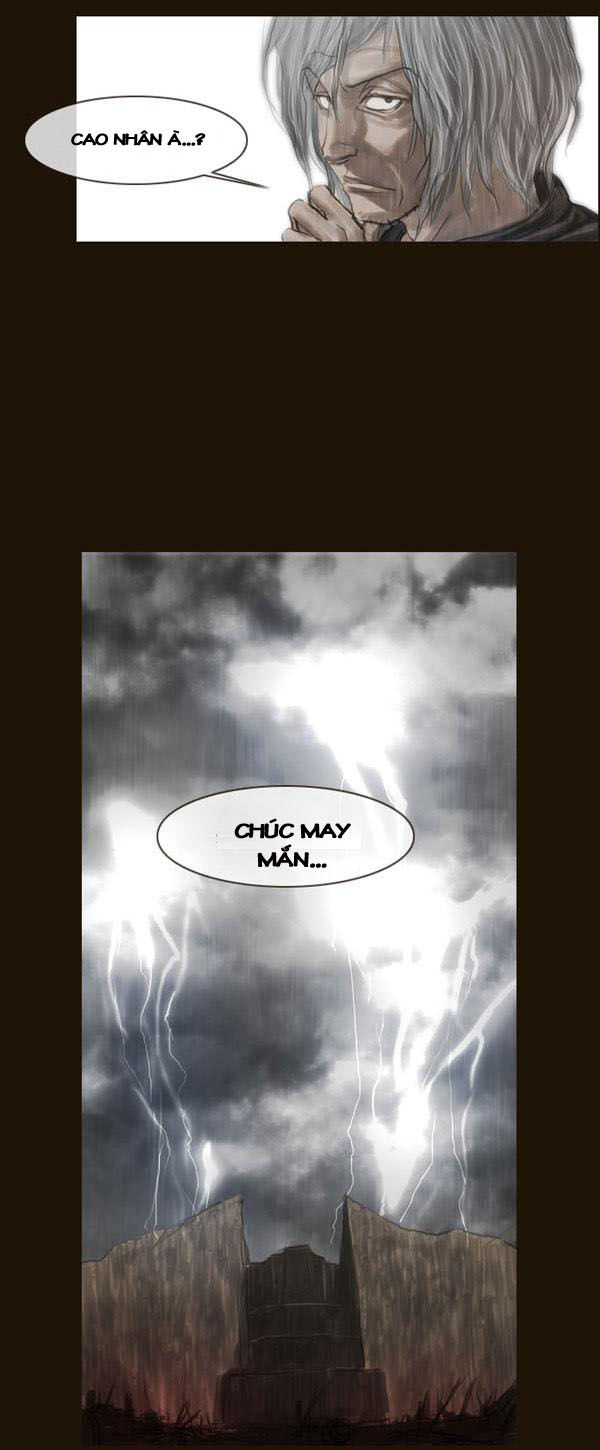 Magician Chapter 58 - Trang 2