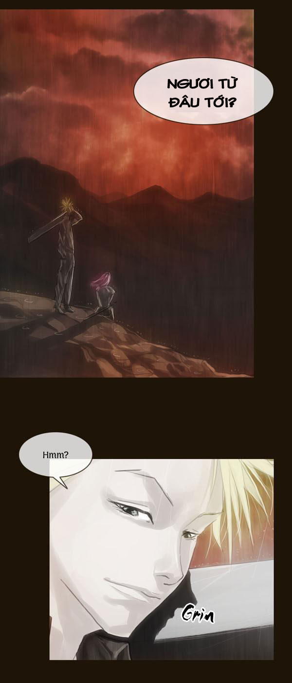 Magician Chapter 58 - Trang 2