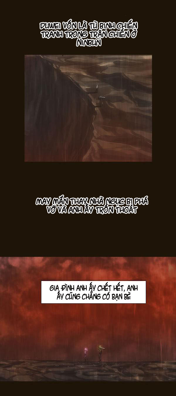 Magician Chapter 58 - Trang 2