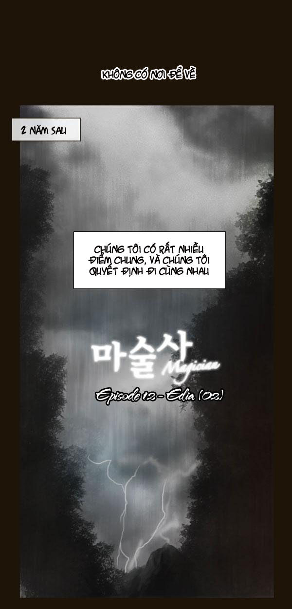 Magician Chapter 58 - Trang 2