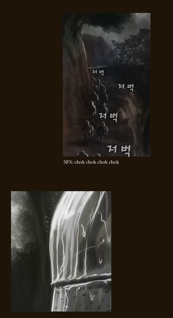 Magician Chapter 58 - Trang 2