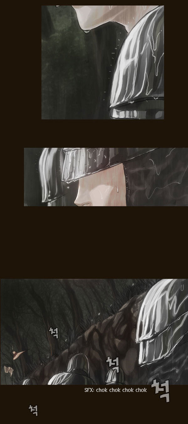 Magician Chapter 58 - Trang 2