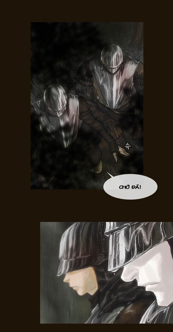 Magician Chapter 58 - Trang 2