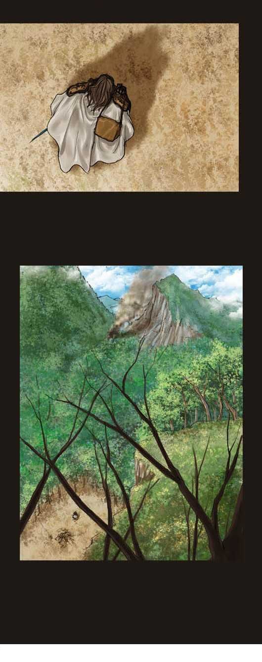 Magician Chapter 6 - Trang 2